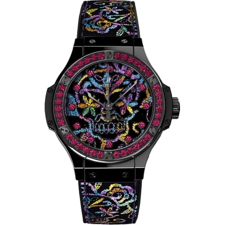 Hublot 343.CS.6599.NR.1213