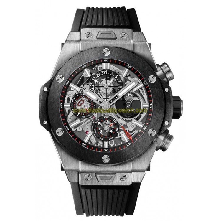 Hublot 406.NM.0170.RX