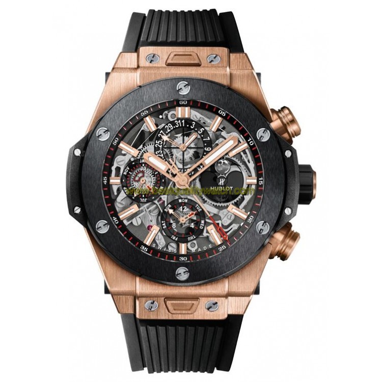 Hublot 406.OM.0180.RX