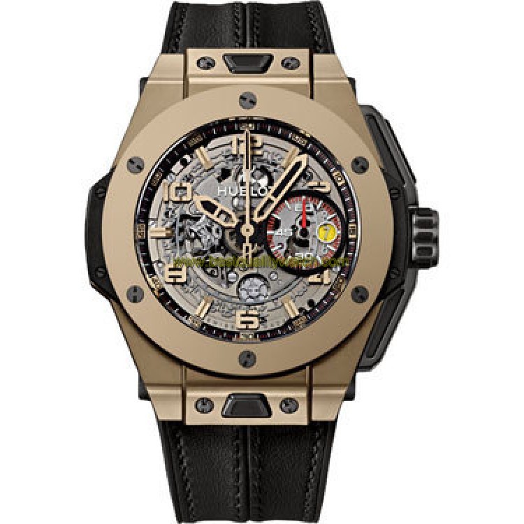 Hublot 401.MX.0123.GR