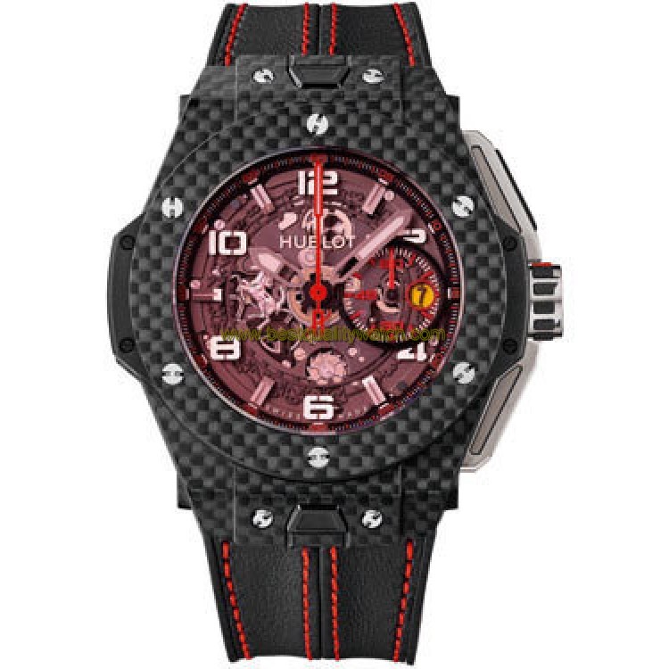 Hublot 401.QX.0123.VR