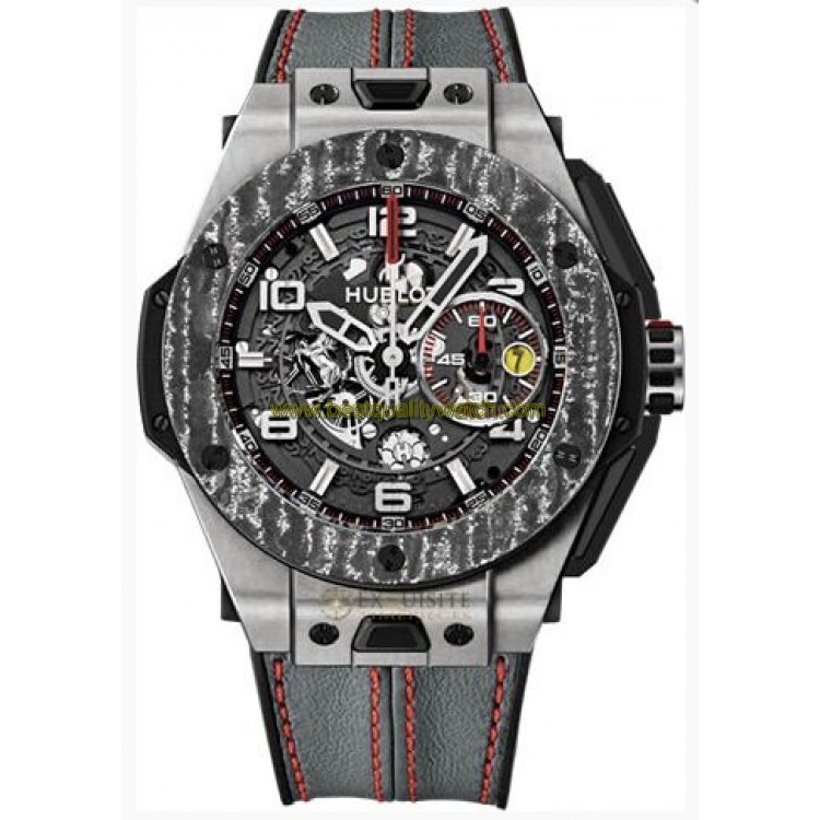 Hublot 401.NJ.0123.VR