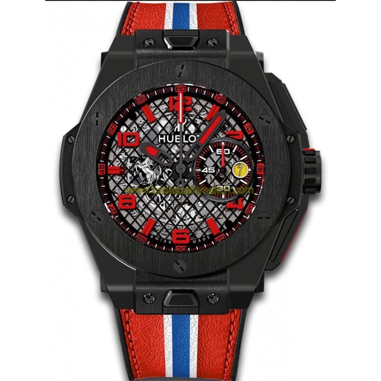Hublot 401.CX.1123.VR