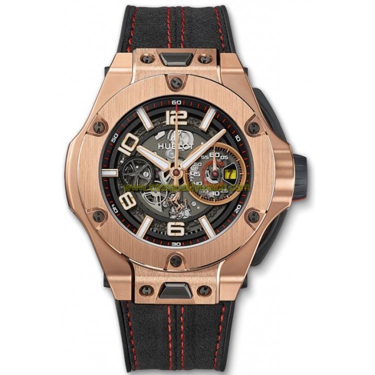Hublot 402.OX.0138.WR