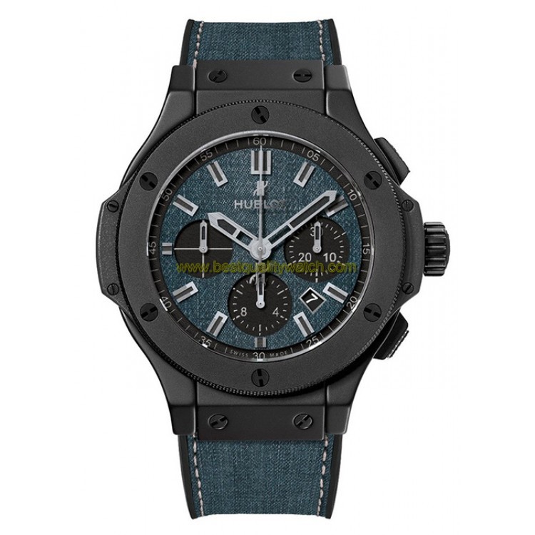 Hublot 301.CI.2770.NR.JEANS