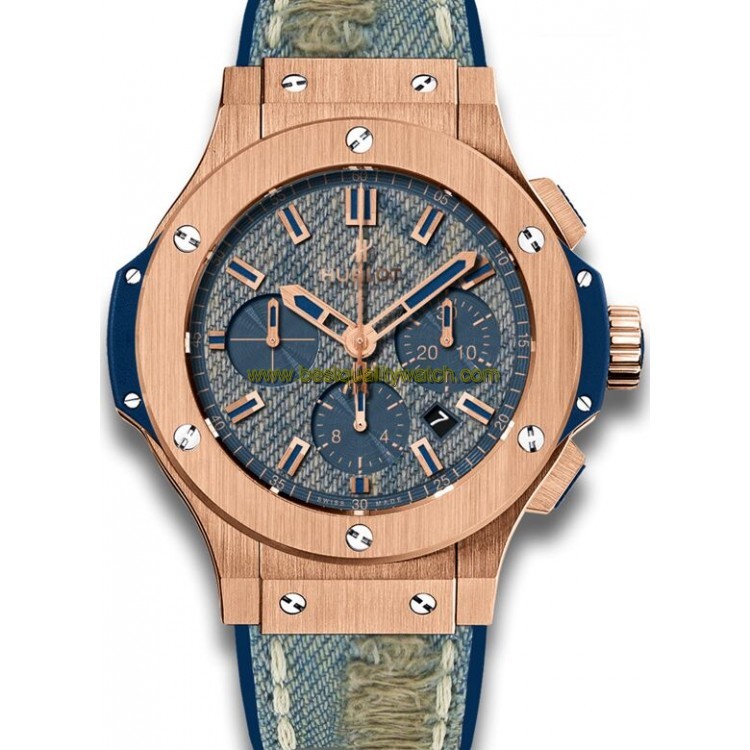 Hublot 301.PL.2780.NR.JEANS