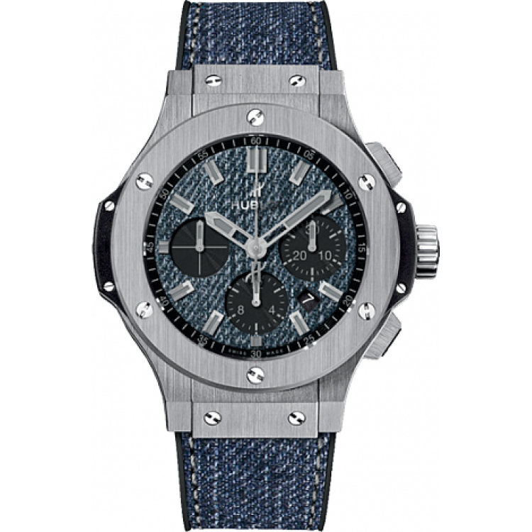 Hublot 301.SX.2770.NR.JEANS16