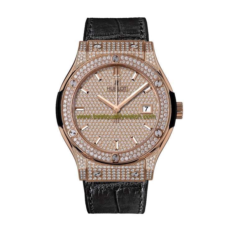 Hublot 542.OX.9010.LR.1704