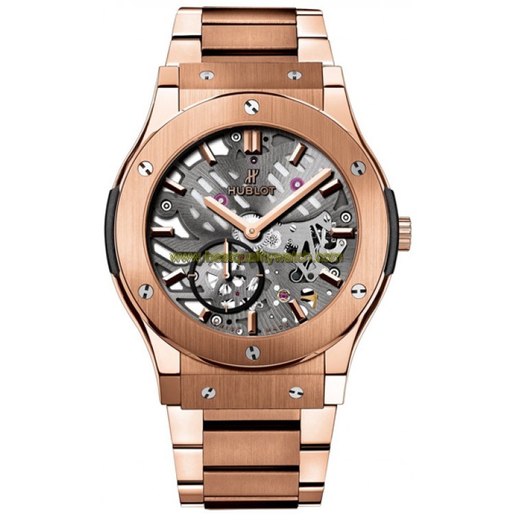 Hublot 545.OX.0180.OX