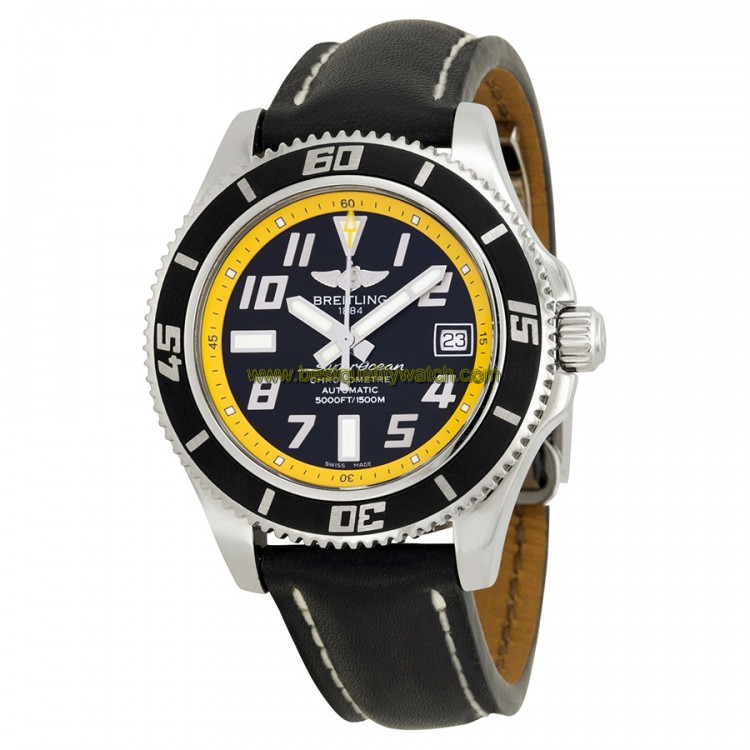 Breitling A1736402-BA32BKLD