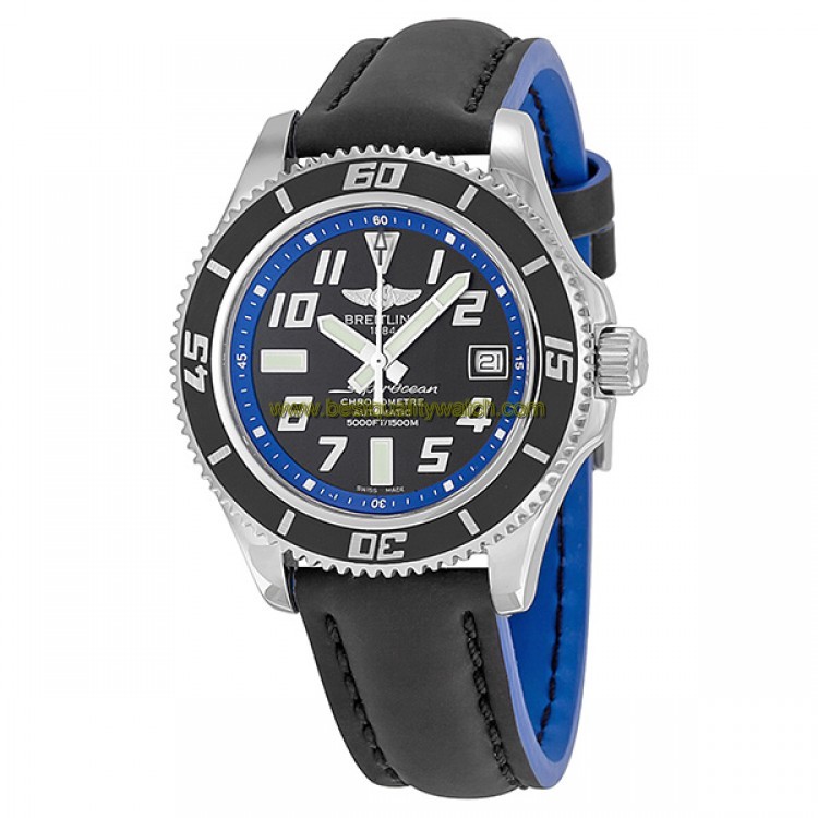 Breitling A1736402-BA30BKLT