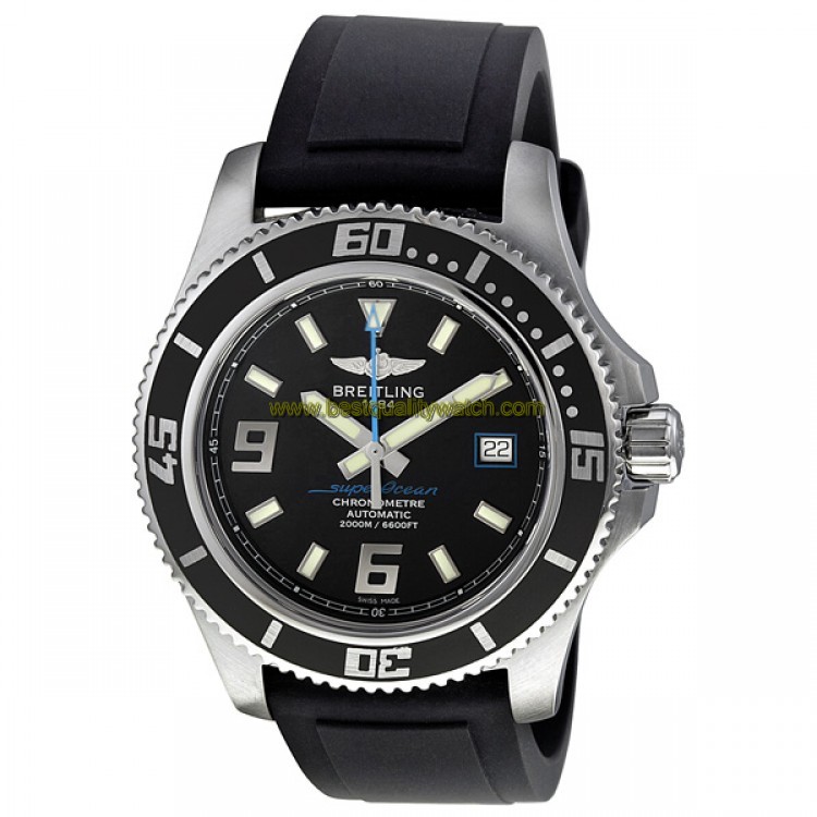 Breitling A1739102/BA79BKPT