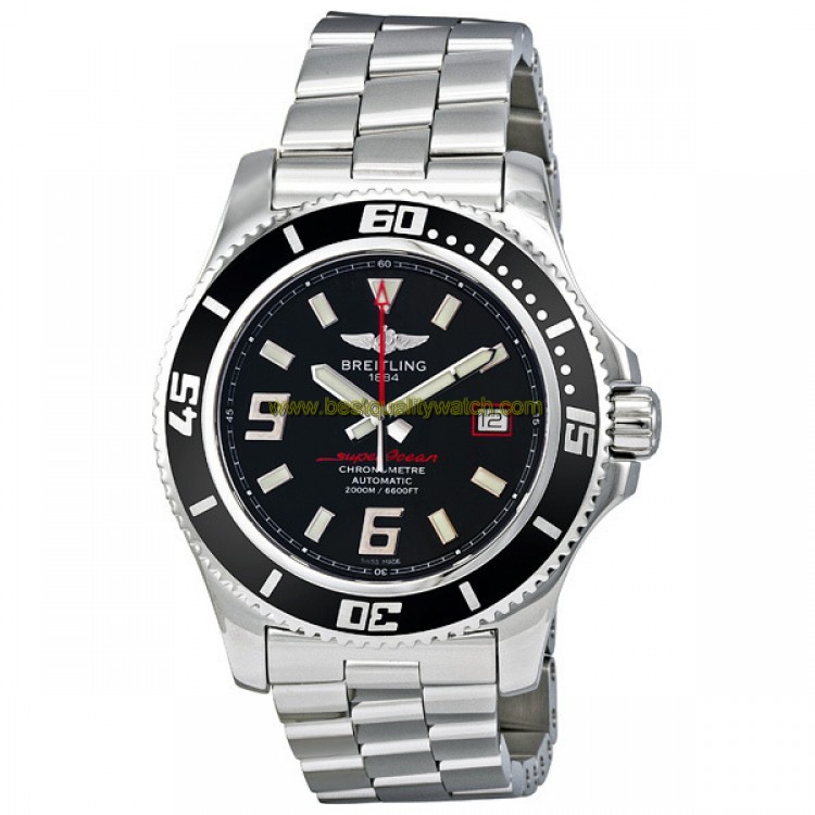 Breitling A17391A8/BA76SS