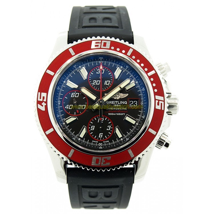 Breitling A13341X9-BA81BKPT