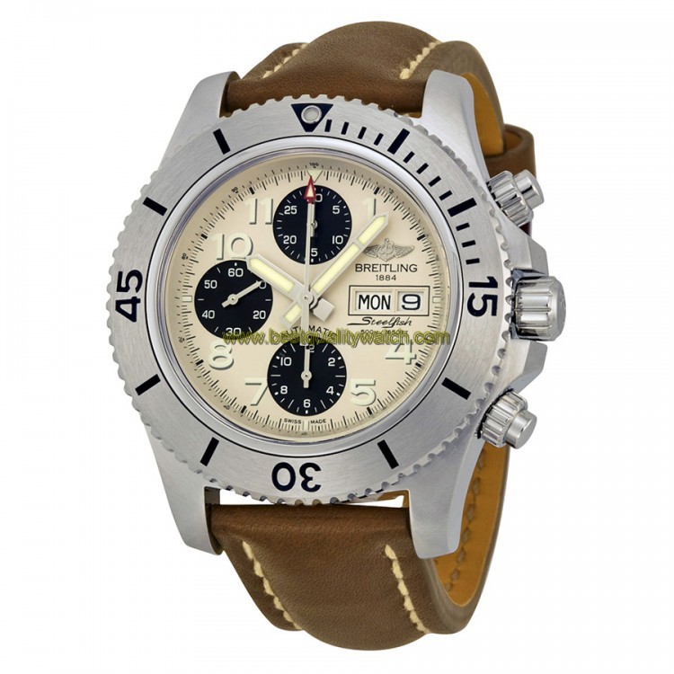 Breitling A13341C3-G782BRLT