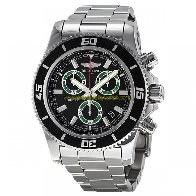 Breitling A73310A8-BB75SS