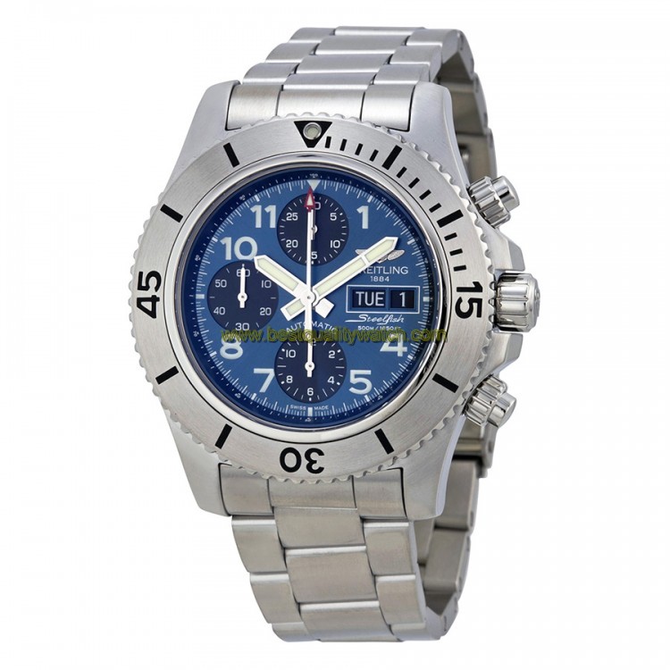 Breitling A13341C3/C893/162A