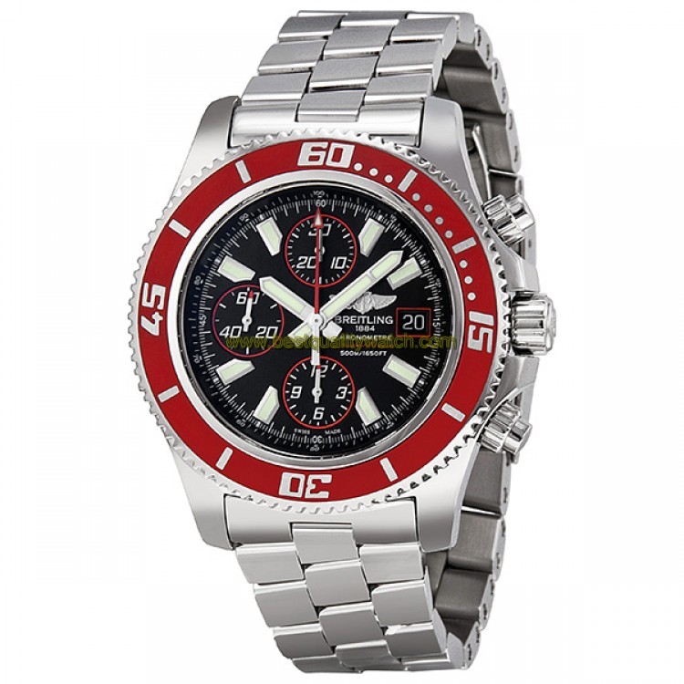 Breitling A13341X9/BA81 - 163A