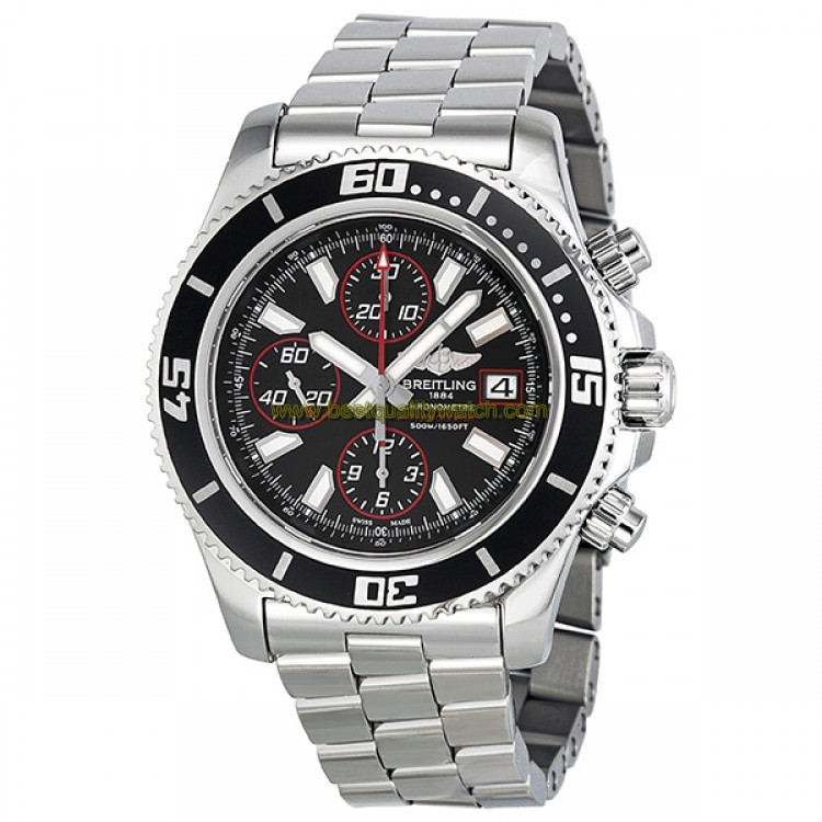 Breitling A13341A8-BA81SS
