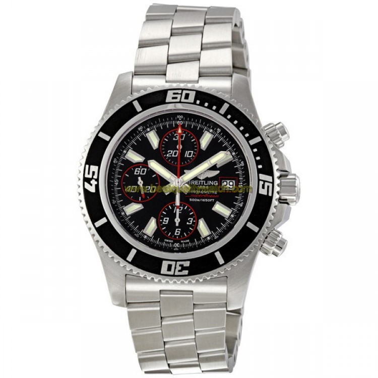 Breitling A1334102/BA81
