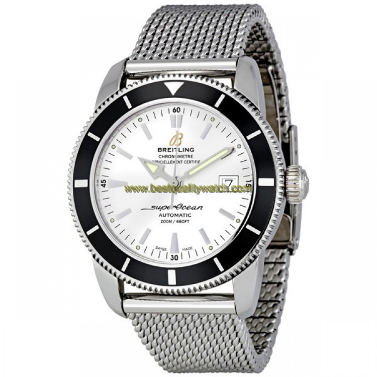 Breitling A1732124-G717SS