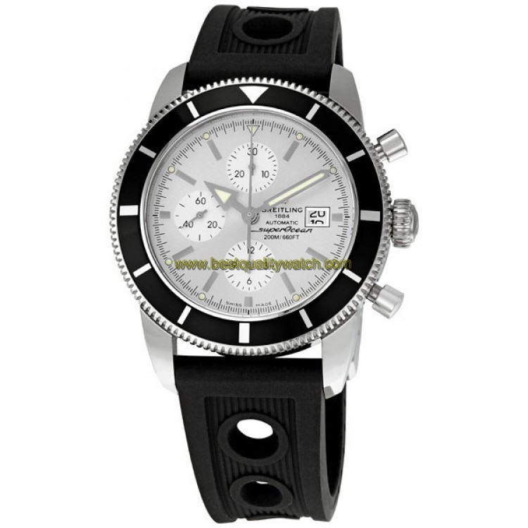 Breitling A1332024-G698silver