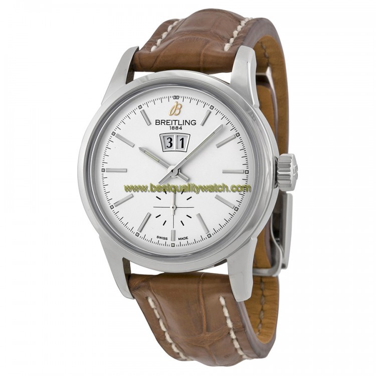Breitling A1631012-G781BRCD