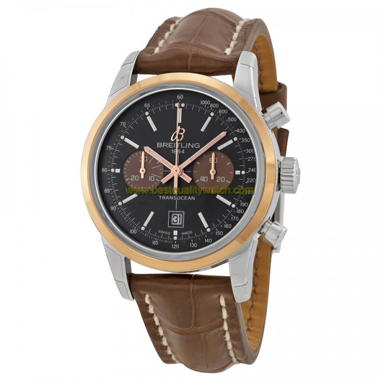Breitling U4131012-Q600BRCT