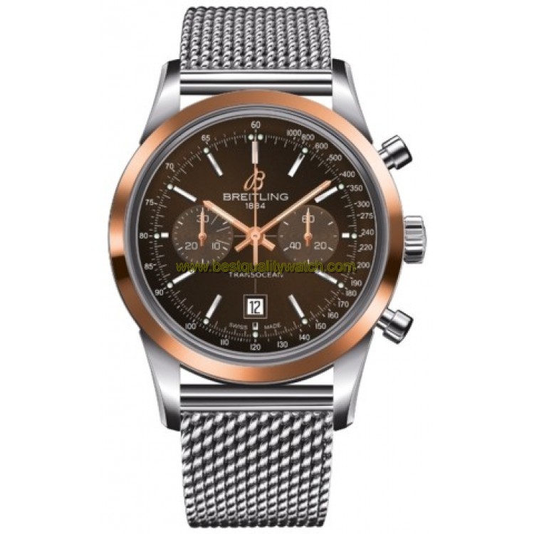 Breitling U4131012-Q600