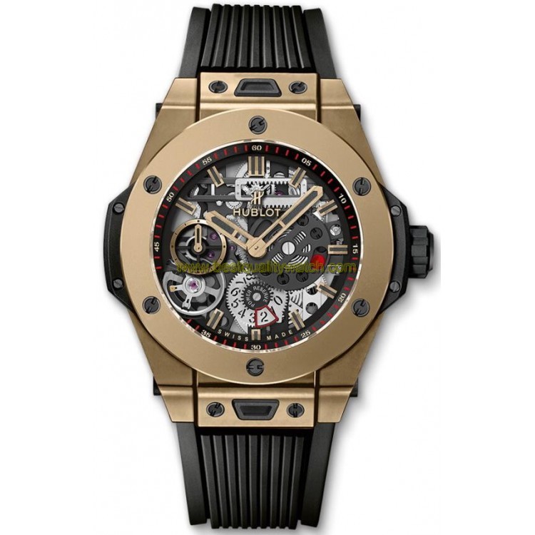 Hublot 414.MX.1138.RX