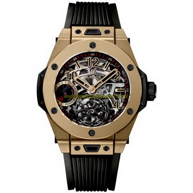Hublot 405.MX.0138.RX