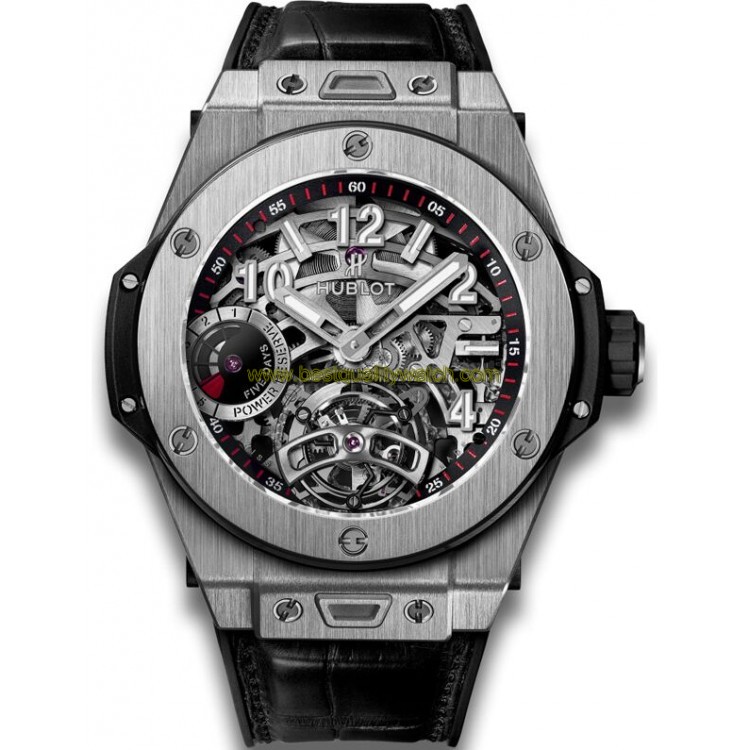 Hublot 405.NX.0137.LR