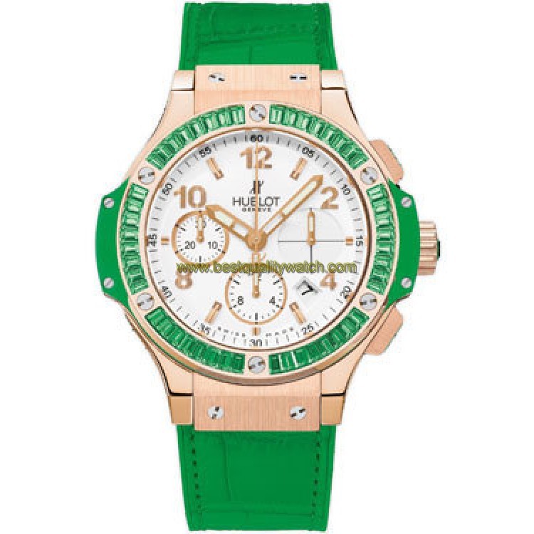 Hublot 341.PG.2010.LR.1922