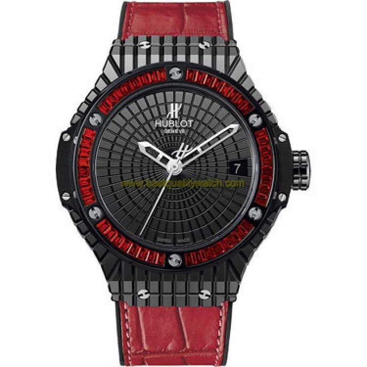 Hublot 346.CD.1800.LR.1913