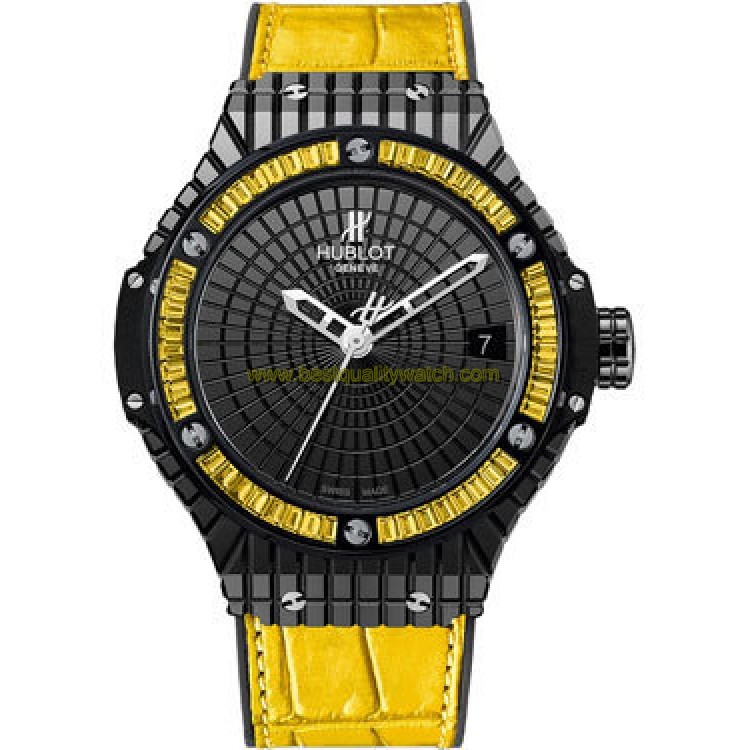 Hublot 346.CD.1800.LR.1915