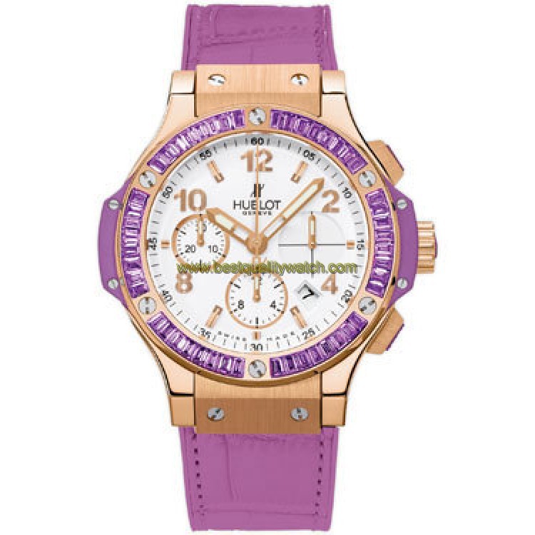 Hublot 341.PV.2010.LR.1905