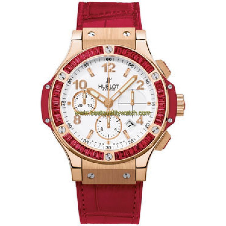 Hublot 341.PR.2010.LR.1913