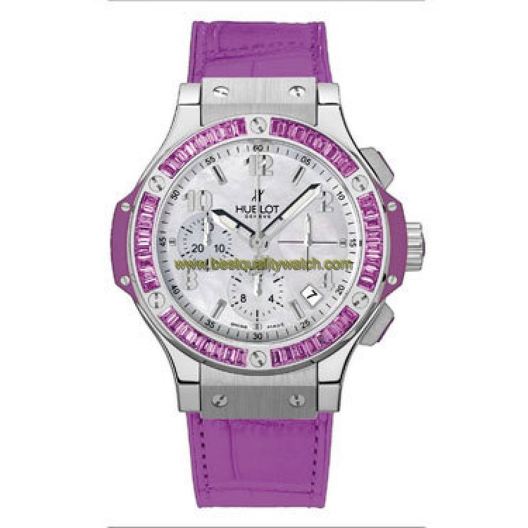 Hublot 341.SV.6010.LR.1905