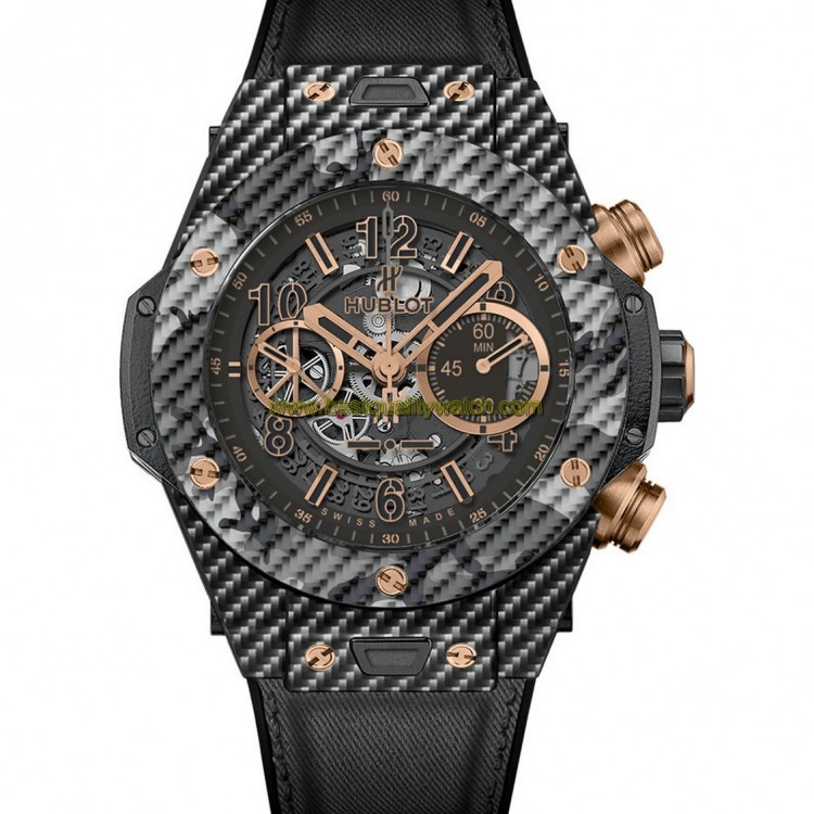 Hublot 411.YT.1198.NR.ITI16