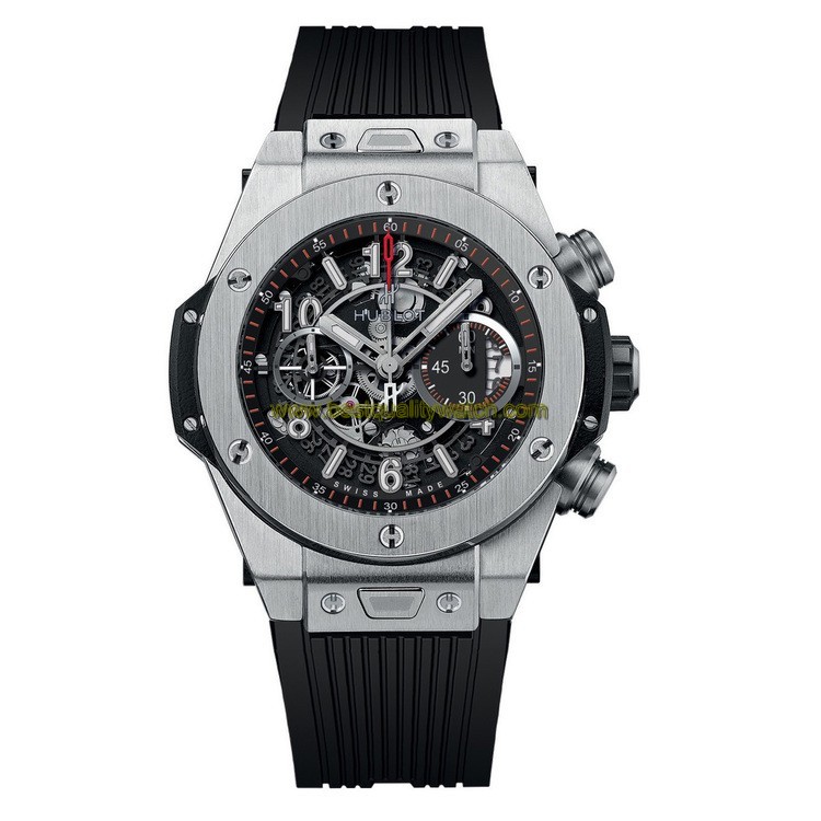 Hublot 411.NX.1170.RX