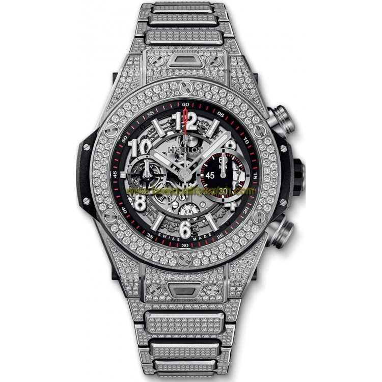 Hublot 411.NX.1170.NX.3704