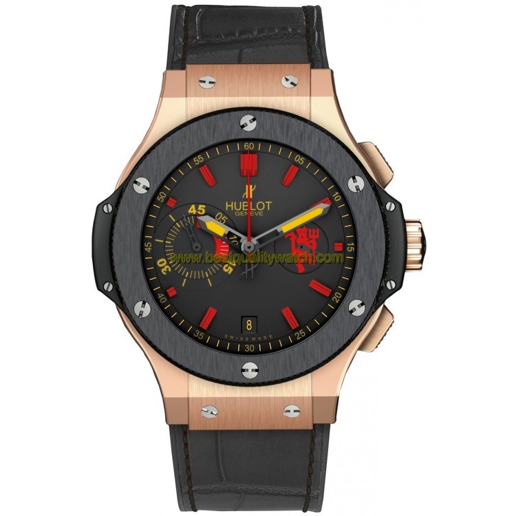 Hublot 318.PM.1190.LR.MAN09