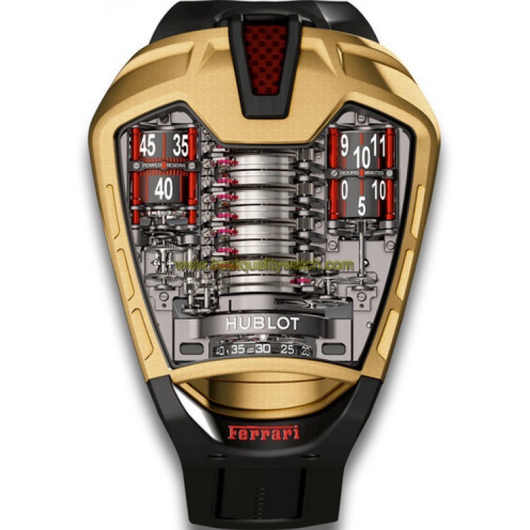 Hublot 905.VX.0001.RX