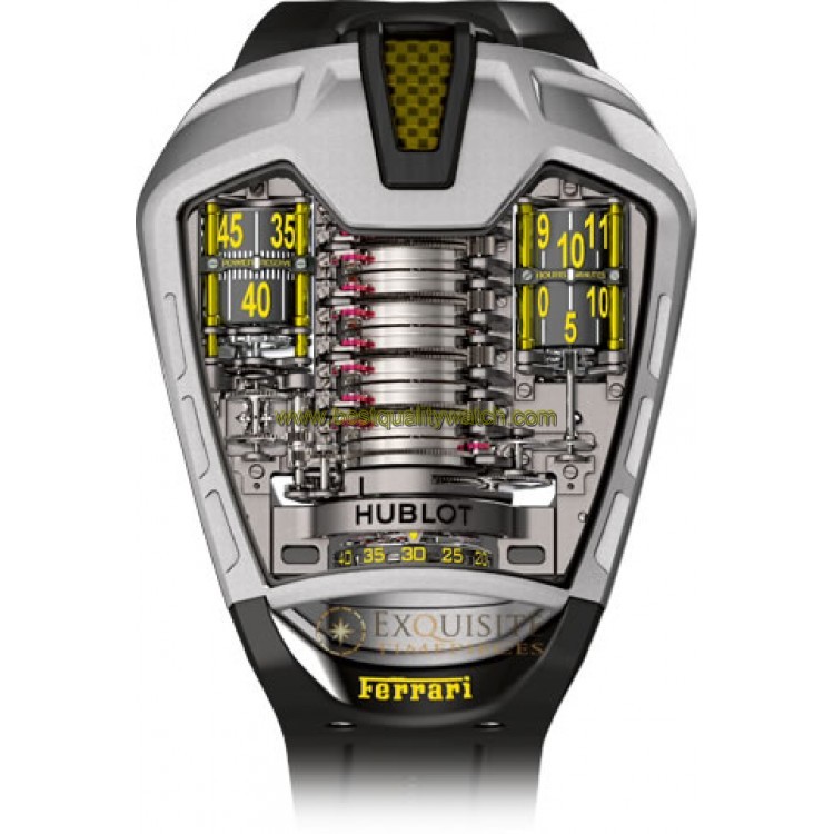 Hublot 905.NX.0001.RX