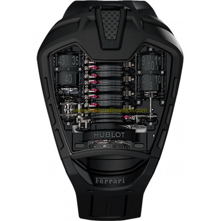 Hublot 905.ND.0000.RX