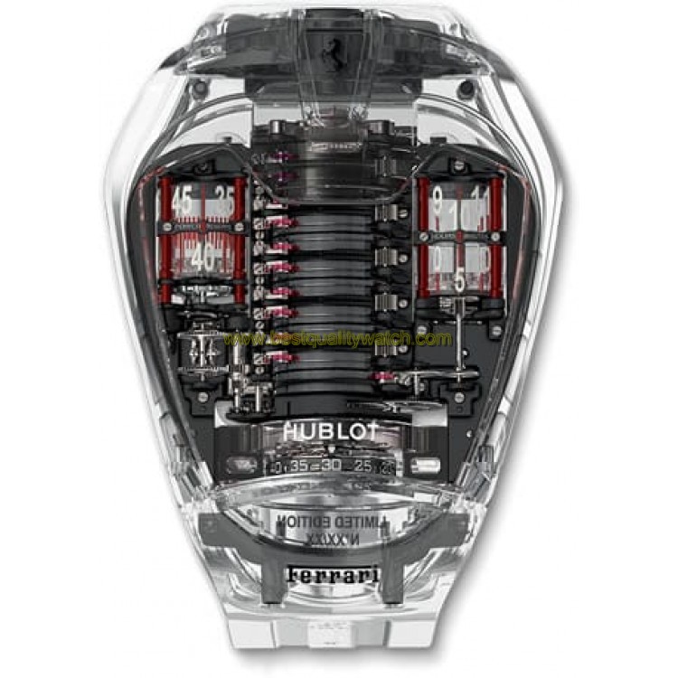 Hublot 905.JX.0001.RT