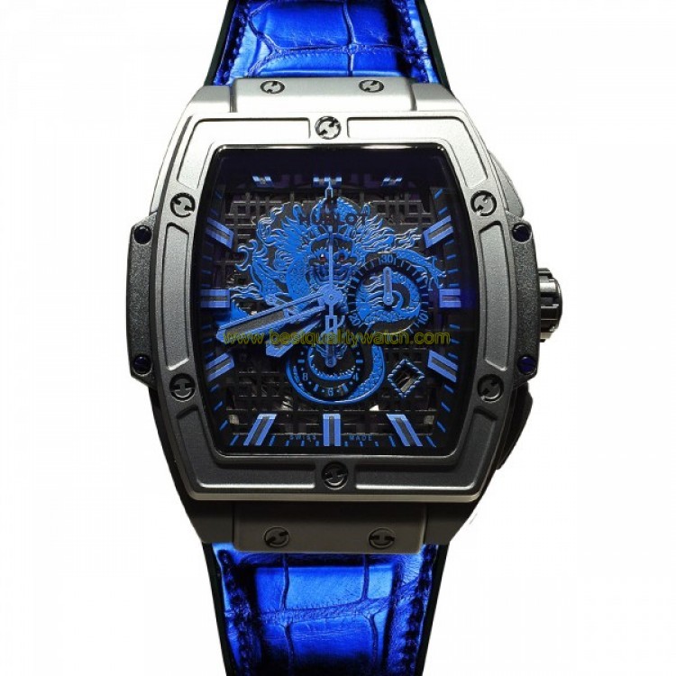 Hublot 601.CI.1190.LR.BLF16