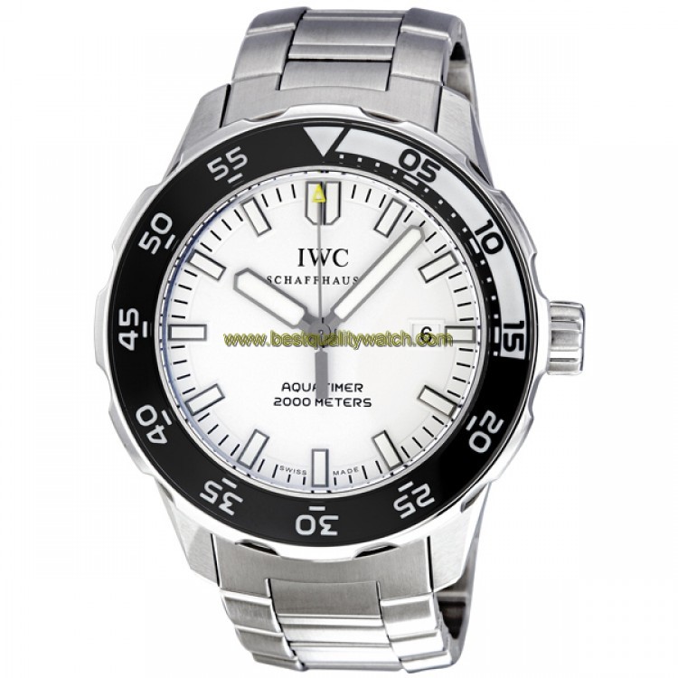 IWC IW356809