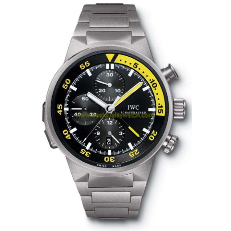 IWC IW372301