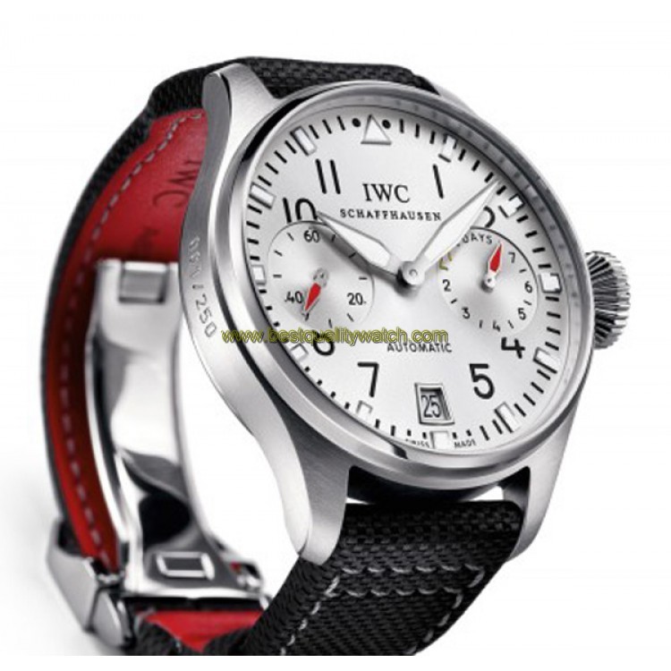 IWC IW500432